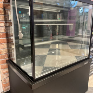 냉장 진열대 120x60x80