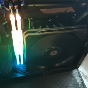 itx 보드셋 라이젠 7600 b650e-i