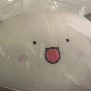스텔라이브 아이리칸나 비늘이 인형