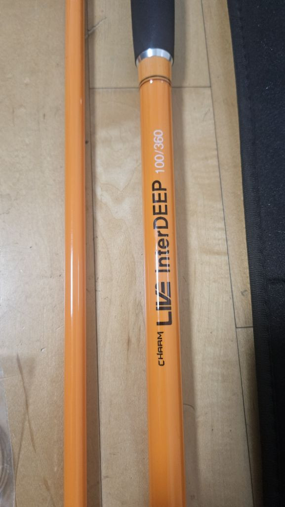 JS컴퍼니 인터딥 인터라인대 100-360--4