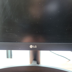 LG 울트라 와이드 모니터 29WK500