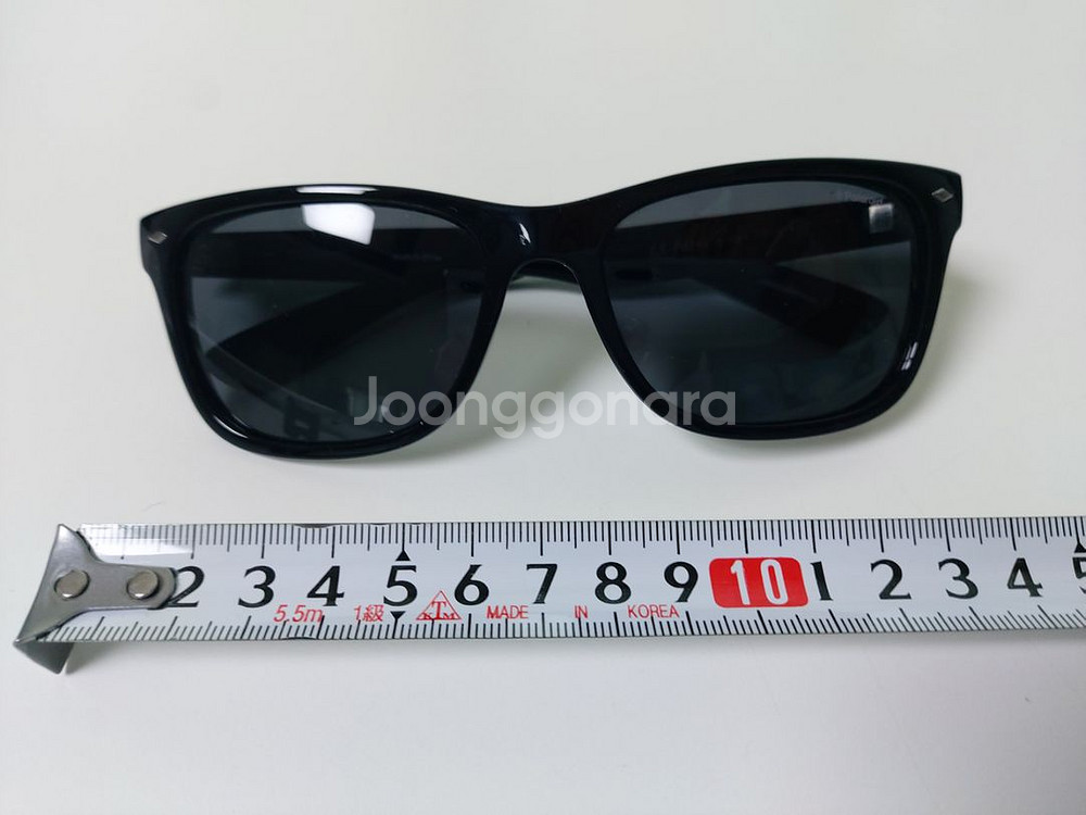 폴라로이드 선글라스 P8243 A KIH Y 23--0