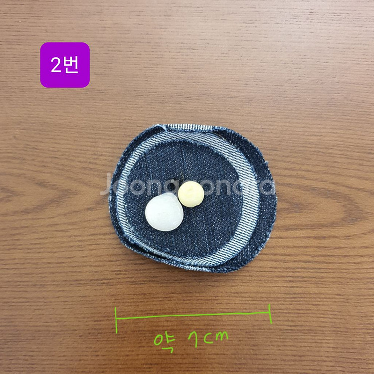 미사용 브로치 정리 (새제품)--2