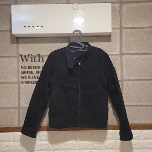 A.P.C. 아페쎄 데님자켓 38