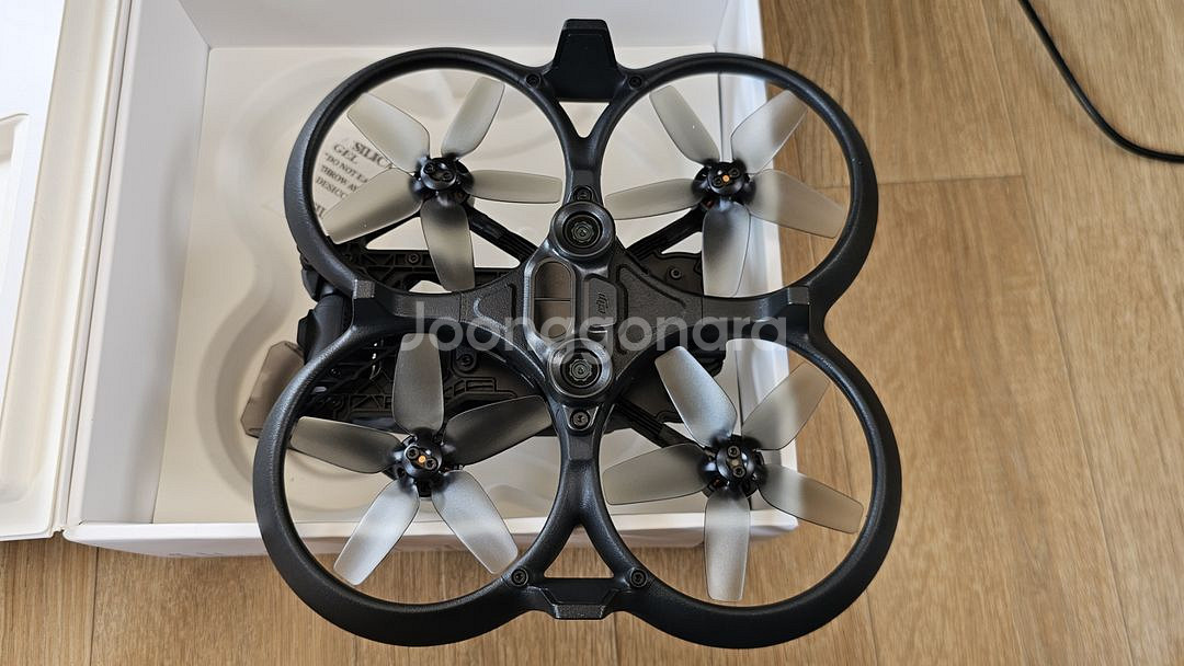 dji 아바타1 기체만!--1