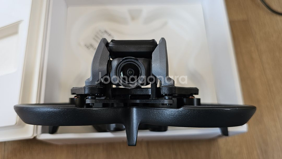 dji 아바타1 기체만!--3