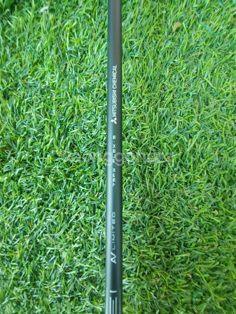 Tensei AVFW 75S/테일러메이드3번우드샤프트--0
