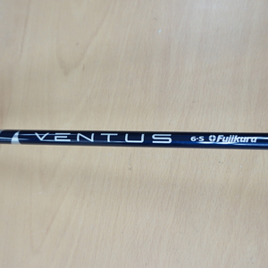 벤투스 블루 벨로코어6S 드라이버샤프트