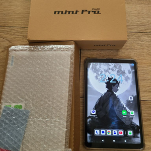 iplay 60 mini pro 128g 팔아요^^