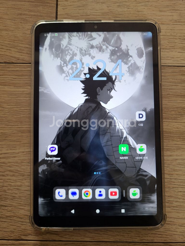 iplay 60 mini pro 128g 팔아요^^--1