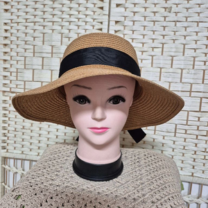 여성모자프리