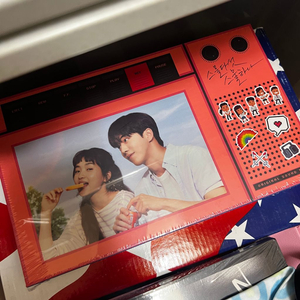 스물다섯 스물하나 ost 앨범