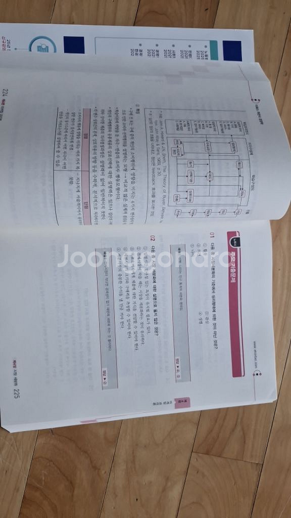 이패스 객관식 경영학--0