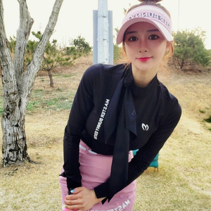 마스터버니 골프 여성용 봄신상 썬바이저 캡