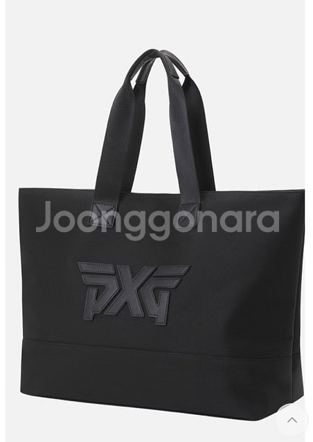 PXG 골프 남녀공용 자이언트 컴피 토트백--5