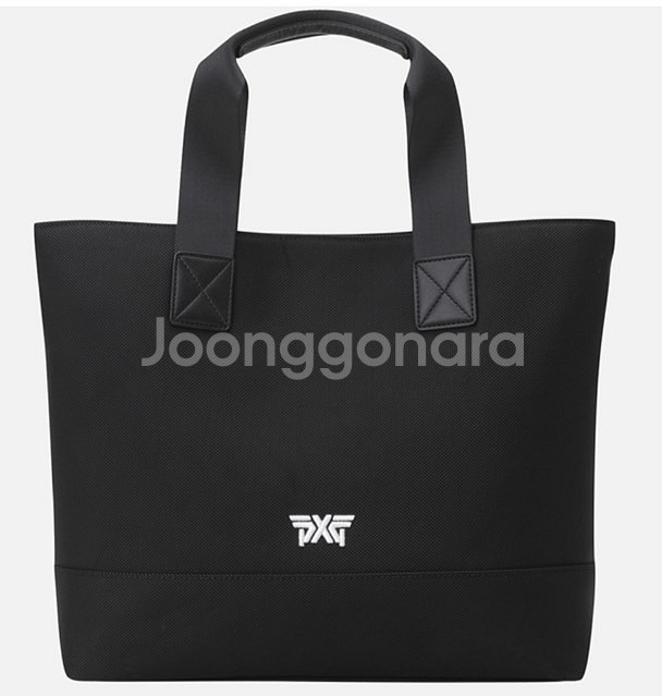 PXG 골프 남녀공용 자이언트 컴피 토트백--6