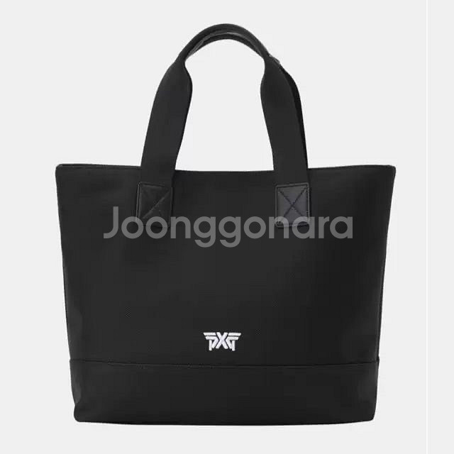 PXG 골프 남녀공용 자이언트 컴피 토트백--4
