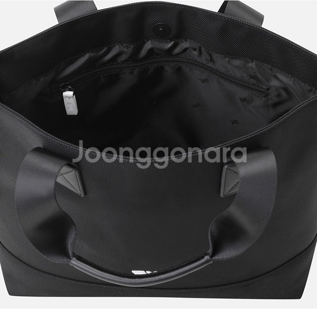 PXG 골프 남녀공용 자이언트 컴피 토트백--7