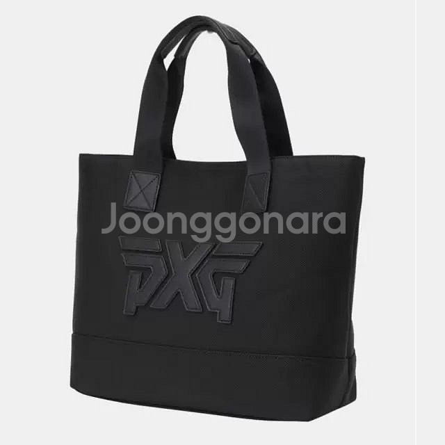 PXG 골프 남녀공용 자이언트 컴피 토트백--3