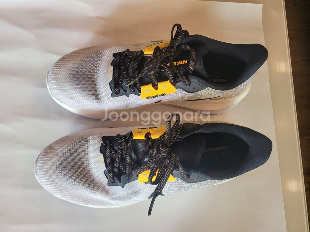 나이키 보메로 17 260mm--4