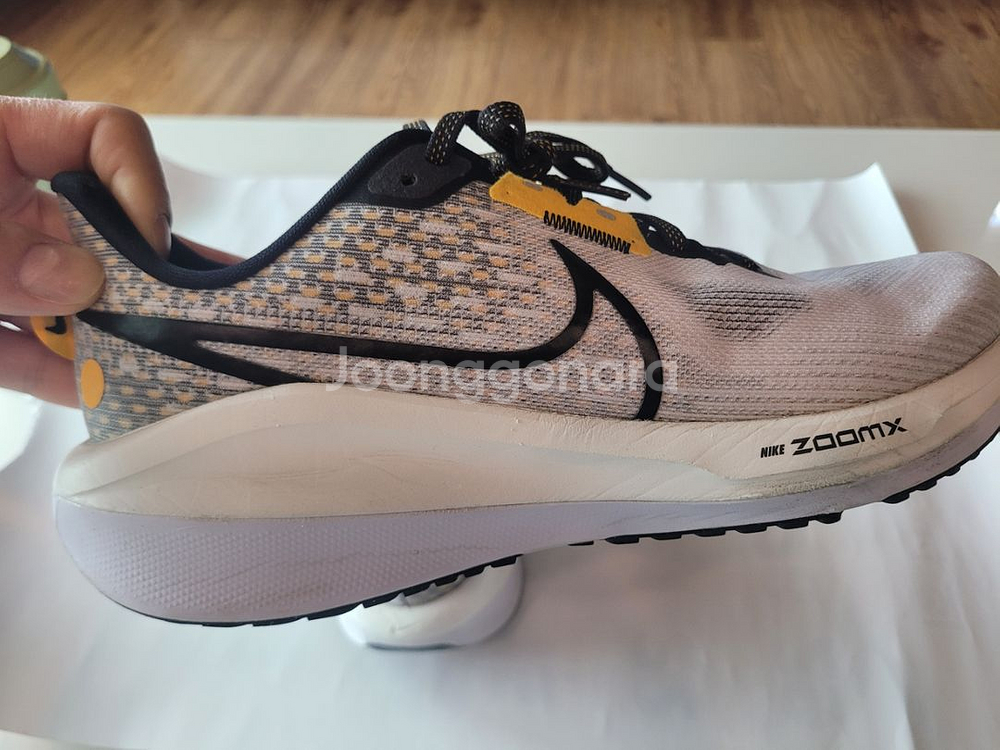 나이키 보메로 17 260mm--3