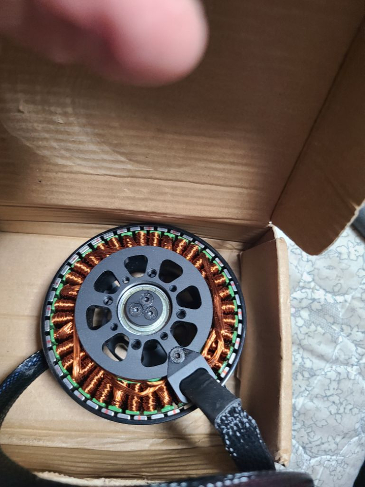 농업용드론모터 이미지