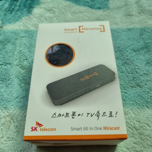 스마트 미러링