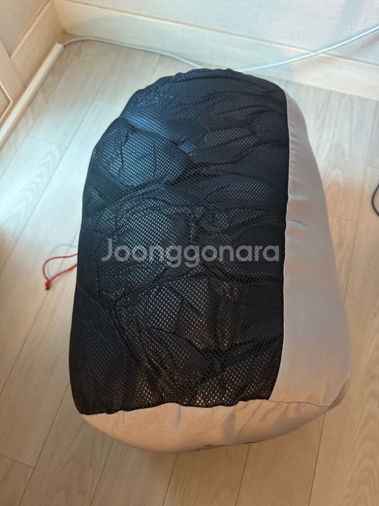 파작 코어 550침낭 숏사이즈--0