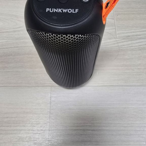 펑크울프 블루투스 스피커