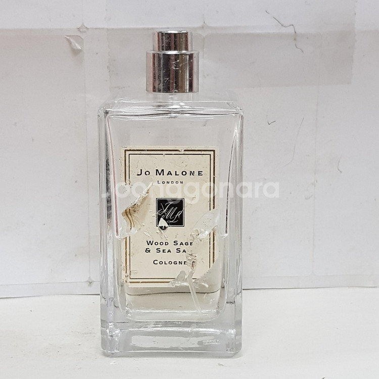 조말론 우드세이지 낸 씨솔트 코롱 100ml 0407--0