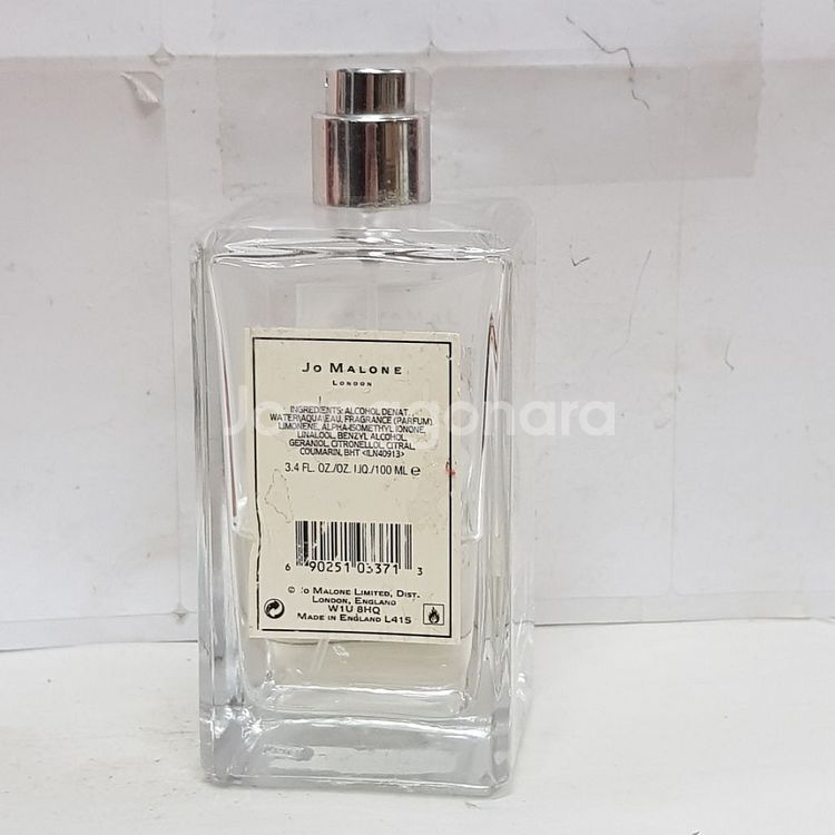 조말론 우드세이지 낸 씨솔트 코롱 100ml 0407--1