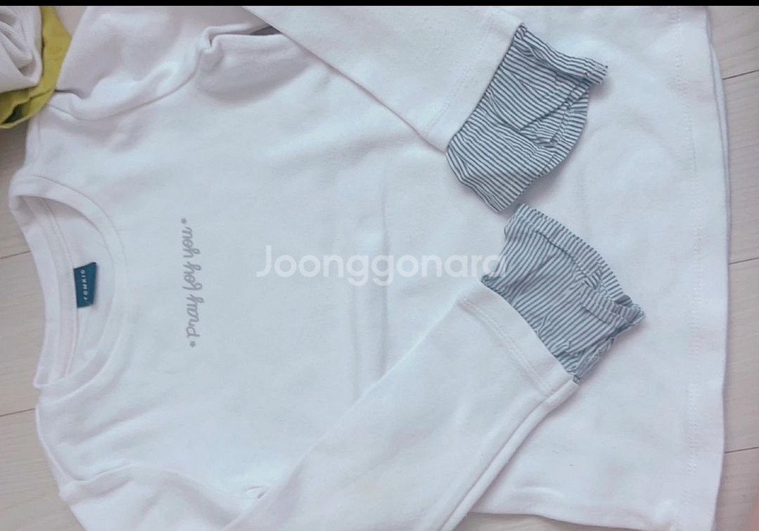 여아옷 110 사이즈 10벌--4