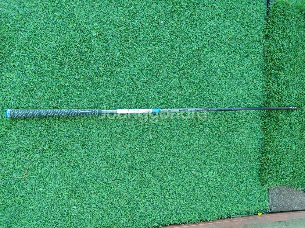 3번유틸리티샤프트)텐세이블루AVlimited75HYS--3