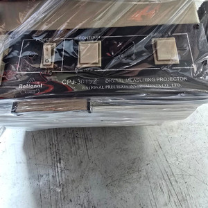 Mitutoyo 중고투영기 PJ-A3000