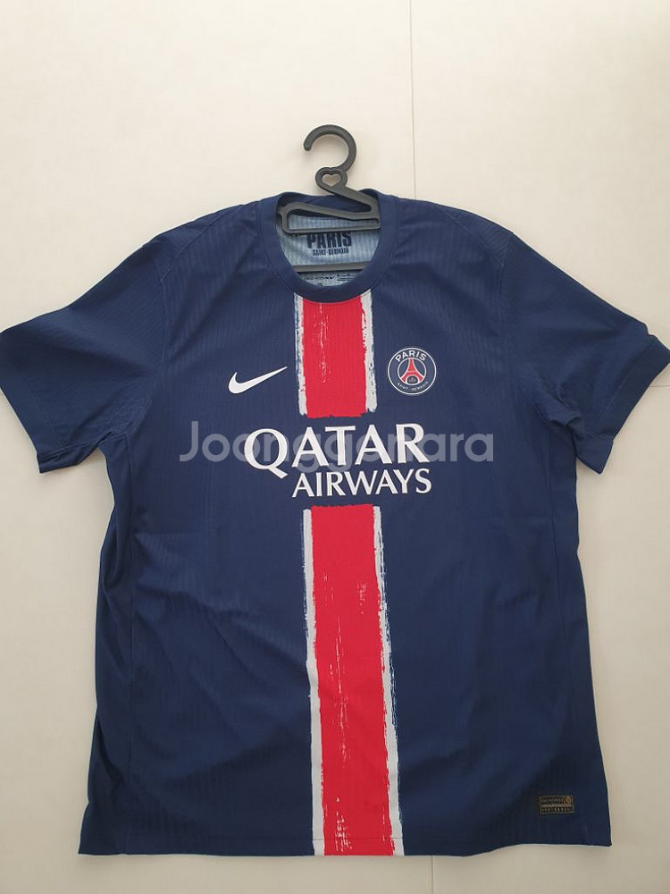 PSG 파리생제르맹 24-25 홈 adv--0
