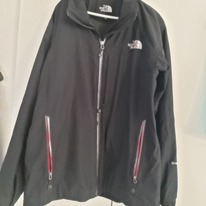 노스페이스 바람막이