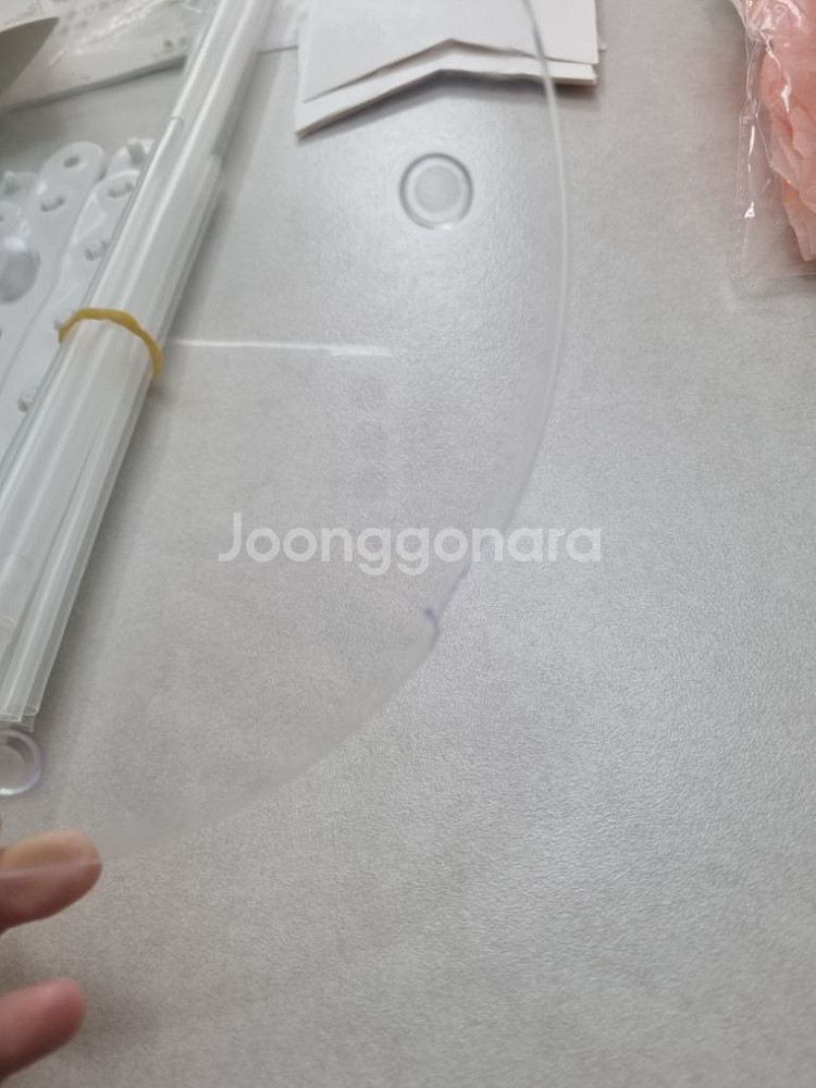반값택포) 프로포즈 세트--4
