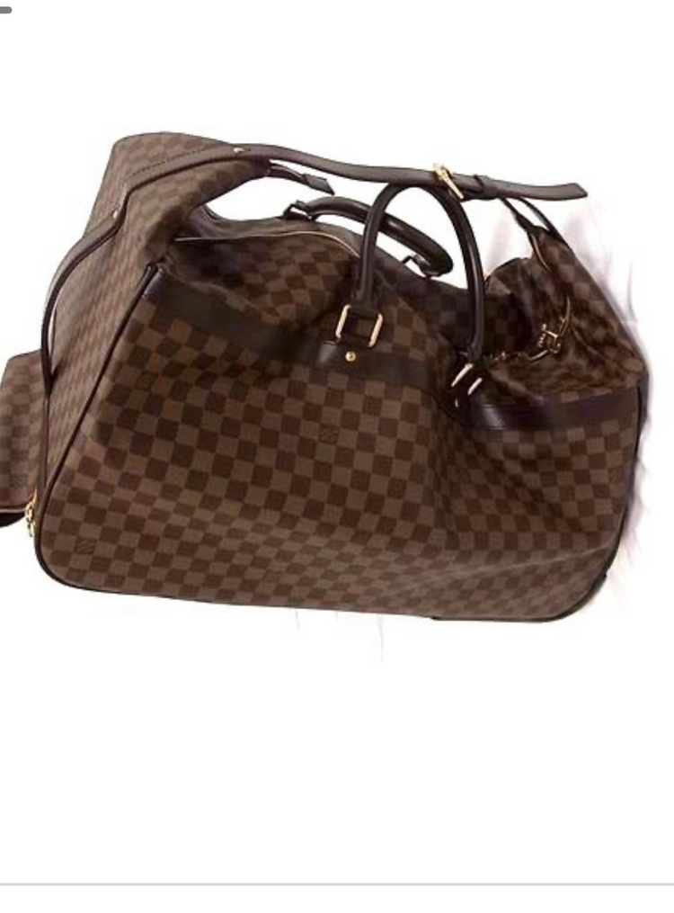 루이비통 다미에에올 보스턴 가방 캐리어겸용(50) 이미지