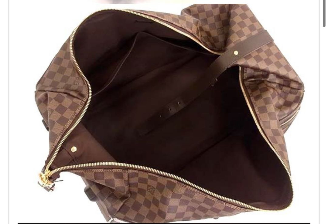 루이비통 다미에에올 보스턴 가방 캐리어겸용(50) 이미지