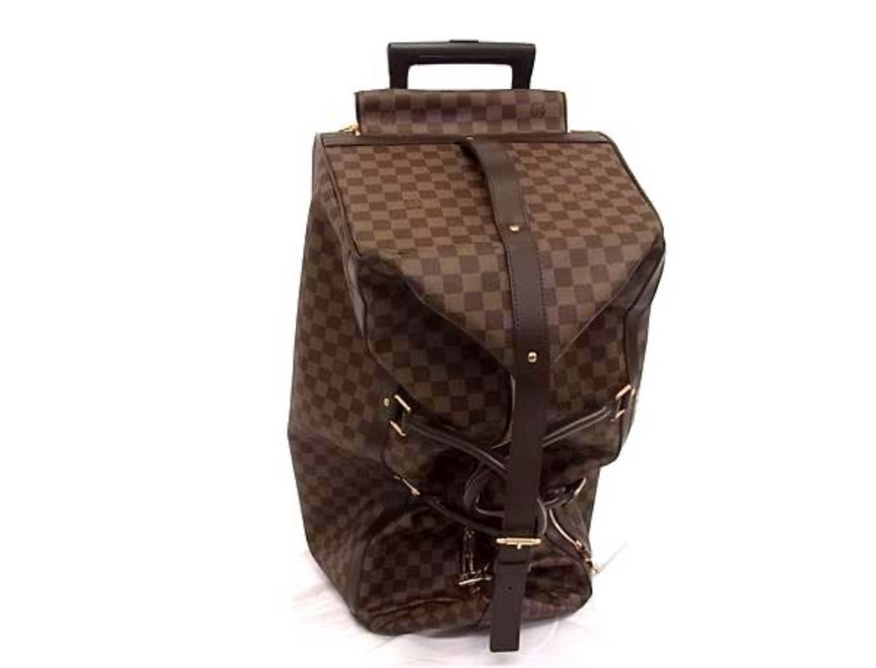 루이비통 다미에에올 보스턴 가방 캐리어겸용(50) 이미지