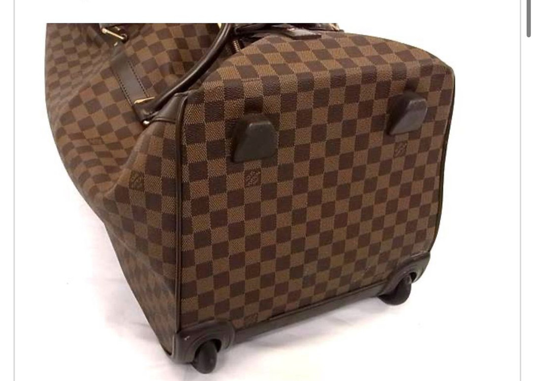 루이비통 다미에에올 보스턴 가방 캐리어겸용(50) 이미지