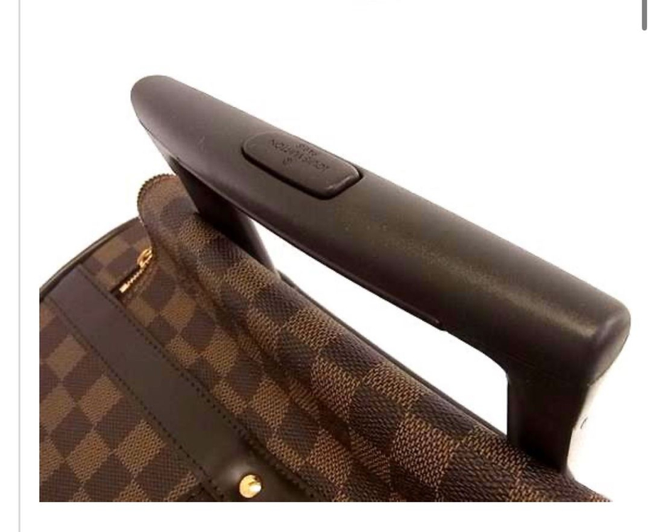 루이비통 다미에에올 보스턴 가방 캐리어겸용(50) 이미지