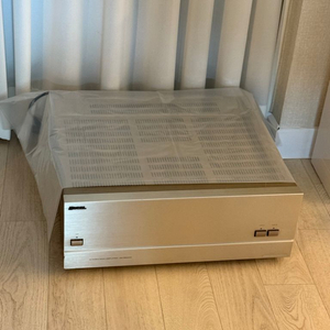인켈 8500g 부품용 앰프 팝니다