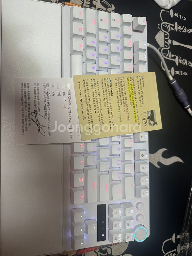 레이저 헌츠맨 v3 PRO tkl--1