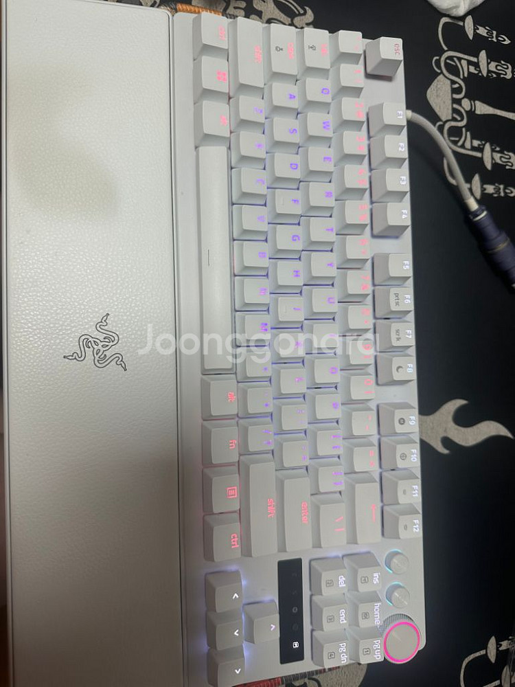 레이저 헌츠맨 v3 PRO tkl--2