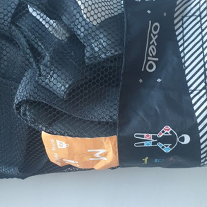 oxelo protector 옥셀러 보호장구