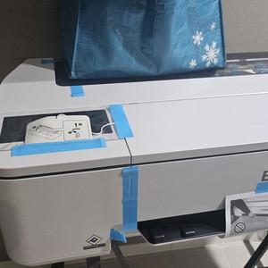 엡손 플로터 SC-T3140X