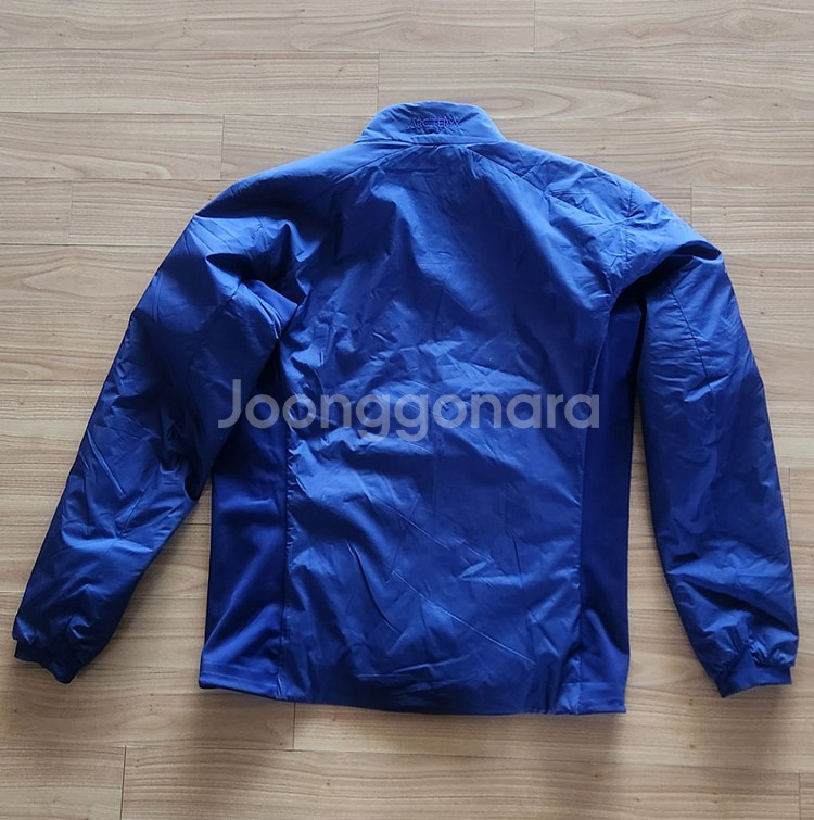 아크테릭스25SS 아톰 자켓 맨 (AJPSM09561--3