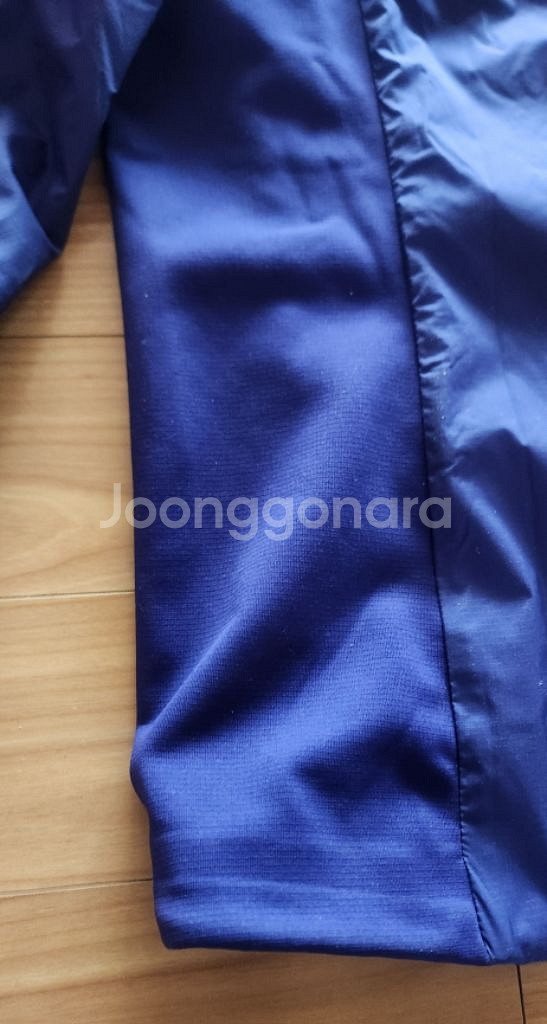 아크테릭스25SS 아톰 자켓 맨 (AJPSM09561--5