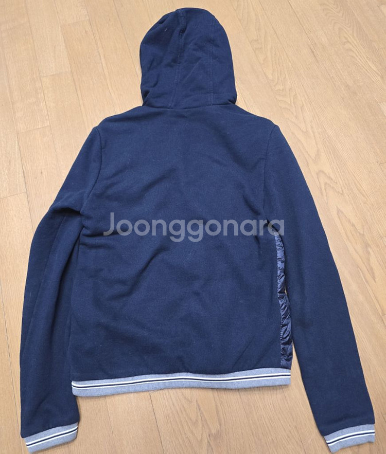 (정품) 몽클레어 니트패딩 S (명품 남자 여자 가디건--2